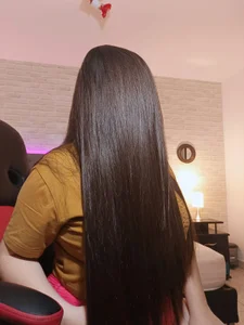 LolaVillalobos My Pretty Hair♥ Pic