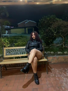 CoralineRed Public Pic 6