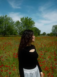 ReneeWagner I love life Pic 4