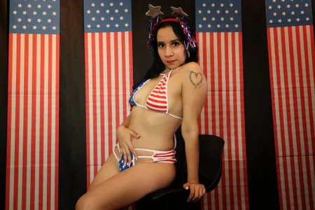 solpeich Happy 4th of July Foto 7