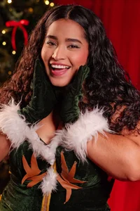 alana-silva merry christmas 😊🎄 Foto