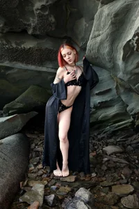 MeryWeaver Sea mood Pic