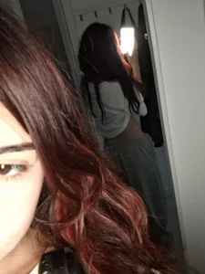 me