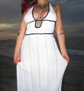 nyx_97 🐚🌊❤️‍🩹 Foto 9