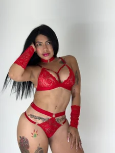 Noa_rousse01 kullanıcısının 👿👿 albümü -  7 fotoğraf