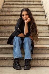 MaryAnneeXOO kullanıcısının Stairs 📸⭐ albümü -  5 fotoğraf