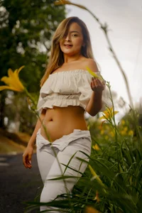 🌟🧸Like a sunflower 🧸🌟 de LexyVegaa  3 Imagens