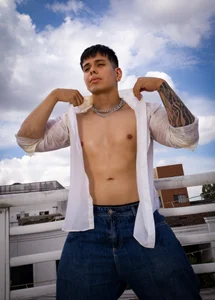 wet de xKevyn Foto 2