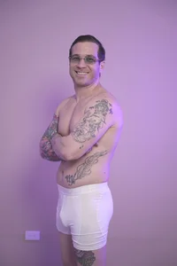 MAURO ⚪ od King_openmind  snímek