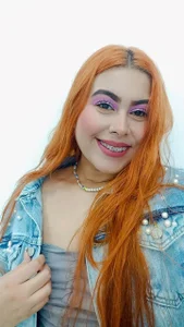 aandreaperez Andrea Poză 3