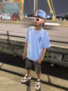 Brutal_Sex_Fucking RODERICK🔥🔥 Foto