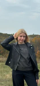 MaryjaneSpider autumn🍁🍂 Pic