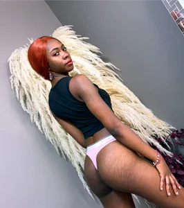 What stands out most about my body in this photo? Like it if you've already seen it. de Shanelle__  photos