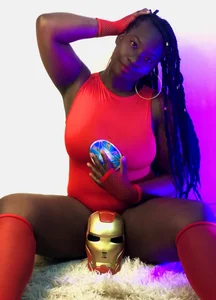 lanna_bx IRONMAN🎃🕸 사진