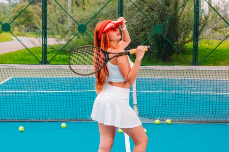 Anny_Moore09 go and play 사진