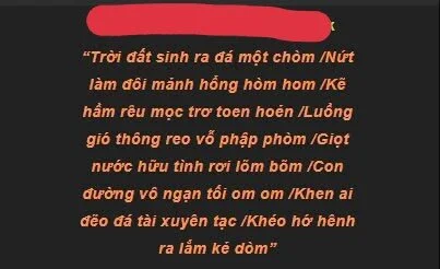 Embez-Damdang Thơ Mát Mẻ 👉👌 Εικόνα 8