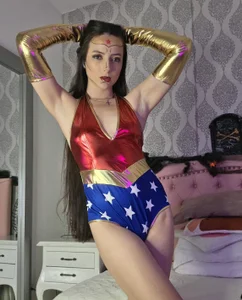Princsgirl_ Halloween 2026❤️‍🔥 Pic 3