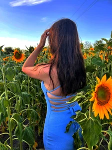 Me and nature de AlinaOrf  8 Imagens