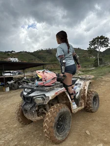 JoselinFlower_ 🏍️😈​ Bilde 2