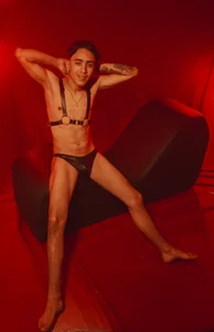 Mick-lollipopのBody and Soulの 6枚の写真