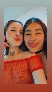 _lesbihard777 NEW COUPLE Foto