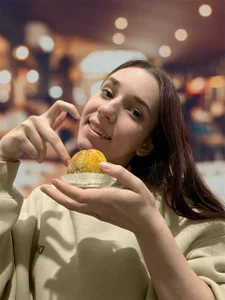 PetraHambelton My morning😍 Pic