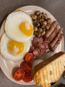 pure_radiance1 my perfect breakfast 🤪 صورة واحدة|pure_radiance1 my perfect breakfast 🤪 ص ورتان|pure_radiance1 my perfect breakfast 🤪  2 صور|pure_radiance1 my perfect breakfast 🤪  2 صورة