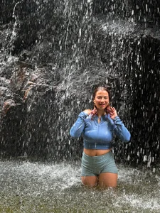 Mia_collins16 A day to enjoy💕 รูป  2