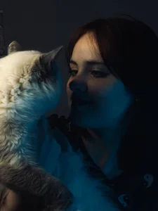 cheturanova Wink and a Smile 😘💫 Pic