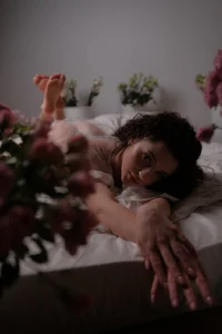 Camilla_Railian Spring vibe Pic 5