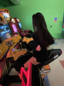 DiggingEidos I love to ride slika 2