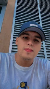 sameji_latboy Casual boy Fotka