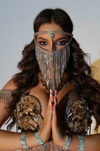 Zdjęcia BellaHalles Magic:  5