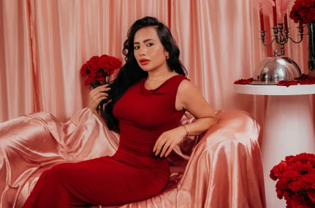 💘MAY LOVE FILL US TODAY AND ALWAYS, HAPPY VALENTINE'S DAY🥵 od ZaraVesari  6 snímek