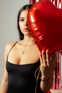 San Valentine💟🌹 de Luxury_Woman Foto