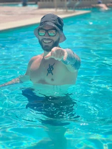 Pool day od Isaac_Carter  8 snímek