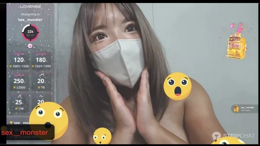 sara__xx__love ❤️8/29(金)配信エフェクト集❤️ご来場ありがとうございました🥰コントロール、リク、エフェクト、チケットチャットすっごく嬉しいです❤️Thanks for coming to see us.😘 Foto 4