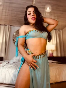 Isabella_Rios_ Hot and sexy gypsy ✨🔥🎇 Pic 5