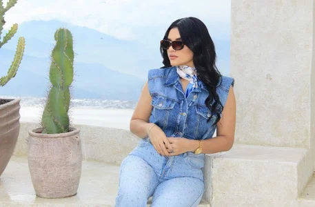 Zdjęcia Give_me_your_Cum Denim days & good vibes 💙:  6