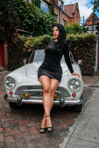 Birthday Temptation 🎁🖤 de IvannaAnggel Foto 5