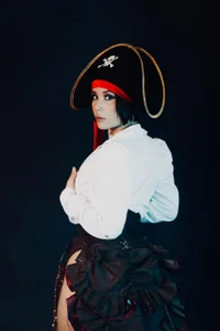 Nathalia_stone_ A'rrr ♥ Bilde 4