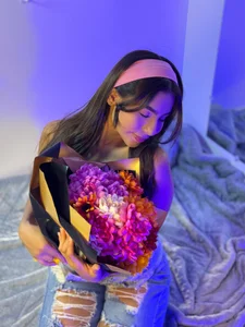 amira_cute2 Sexy flowers for you 🔥 Foto 3