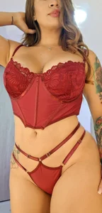 Victoria_romanox SEXY LINGERIE💕  2. fénykép