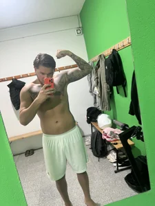 BossyDaddy HOT😈 Poză 4