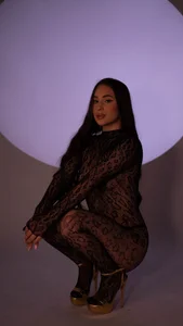 sexy silhouette de HarleyQueen666 Foto 3