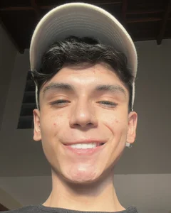 Zdjęcia thommy_thompson Cute face: 