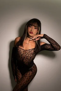 AliDiaz_'s my new look is so hot! Sex Photo 7