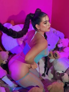 AngelicaVega 🧸Teddy Girl🧸  6. fénykép