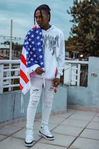 DominicSccott happy 4th of July!! Immagine  6