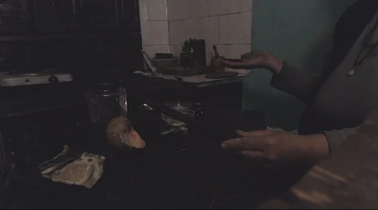 ExquisiteMature Full Moon Reading Poză 9